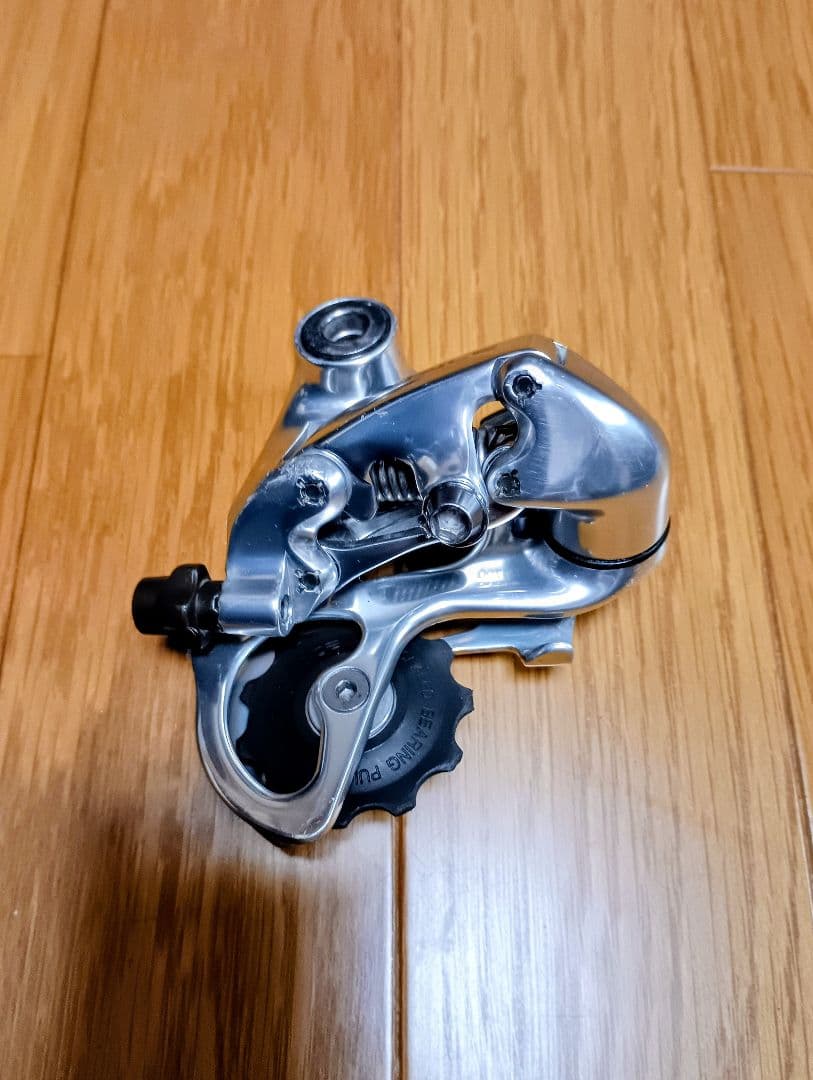 シマノ デュラエース RD-7700 リアディレイラー（9s）※匿名配送