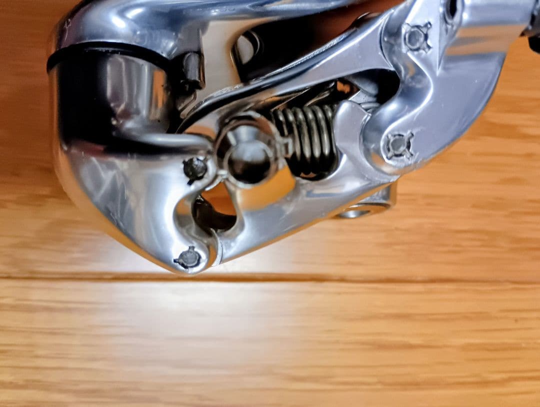 シマノ デュラエース RD-7700 リアディレイラー（9s）※匿名配送