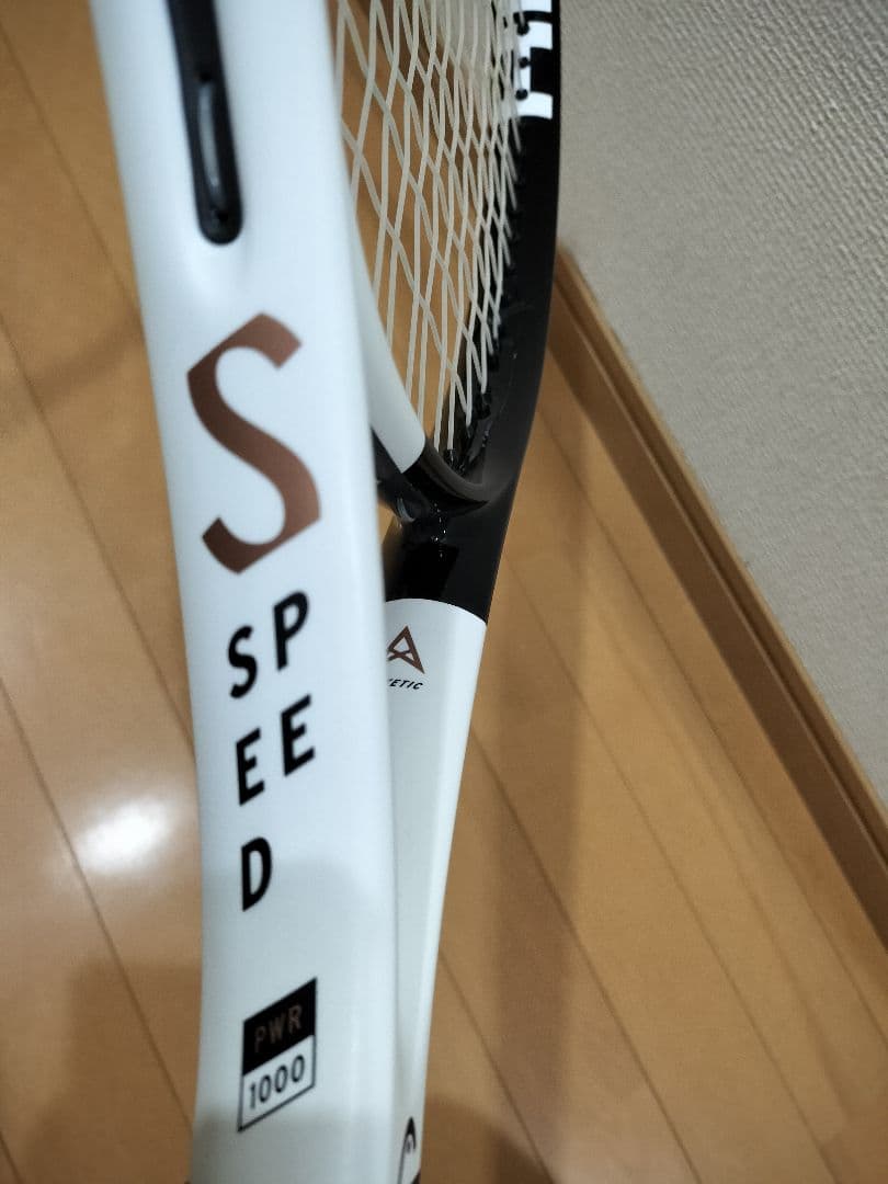 HEAD SPEED PWR 1000 テニスラケット