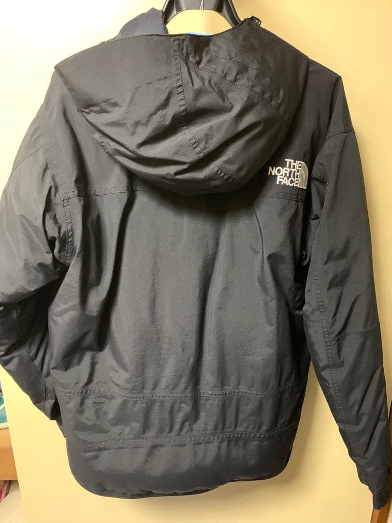 【ジャービス】THE NORTH FACE マウンテンダウンジャケット　M