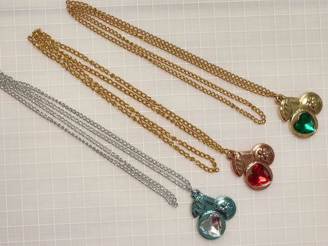 ポ*ン様 セボンスター　B ※難あり