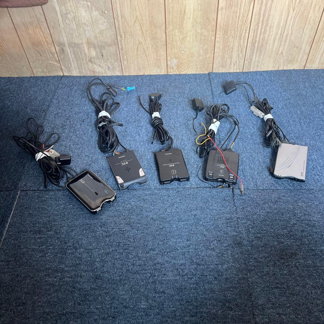 S*m様 軽自動車 ETC セットのみ！26個セット