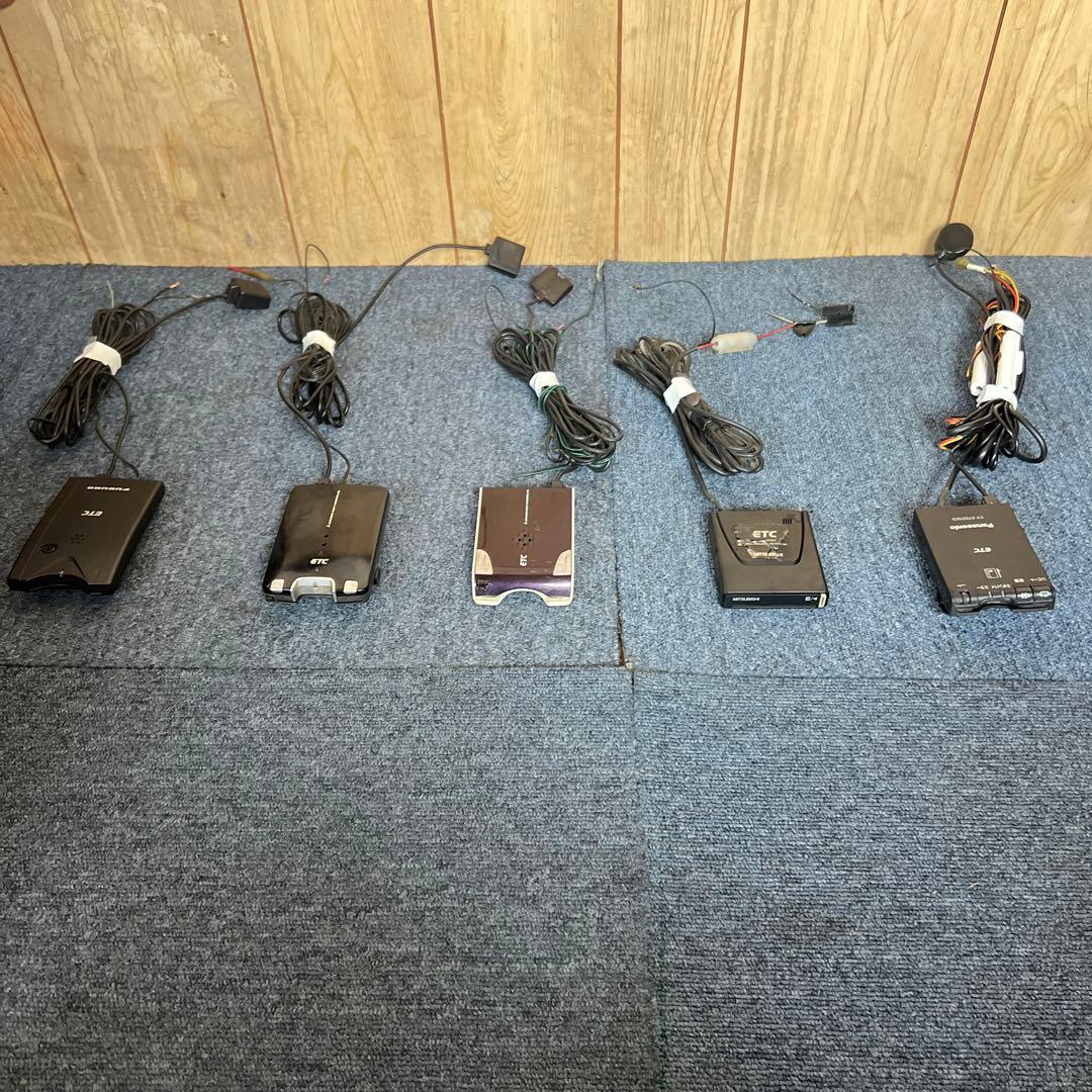 S*m様 軽自動車 ETC セットのみ！26個セット