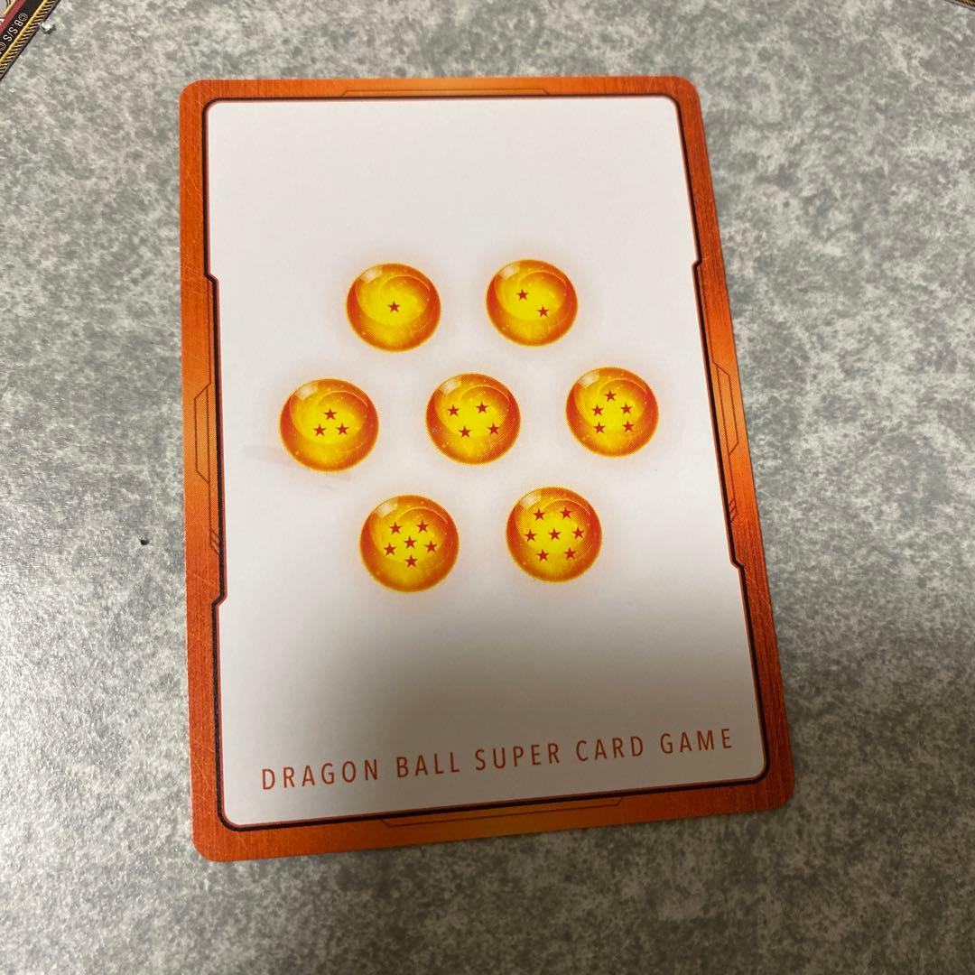 マンガブースター02 エナジーマーカー パラレル 金 ブルマ E-73☆