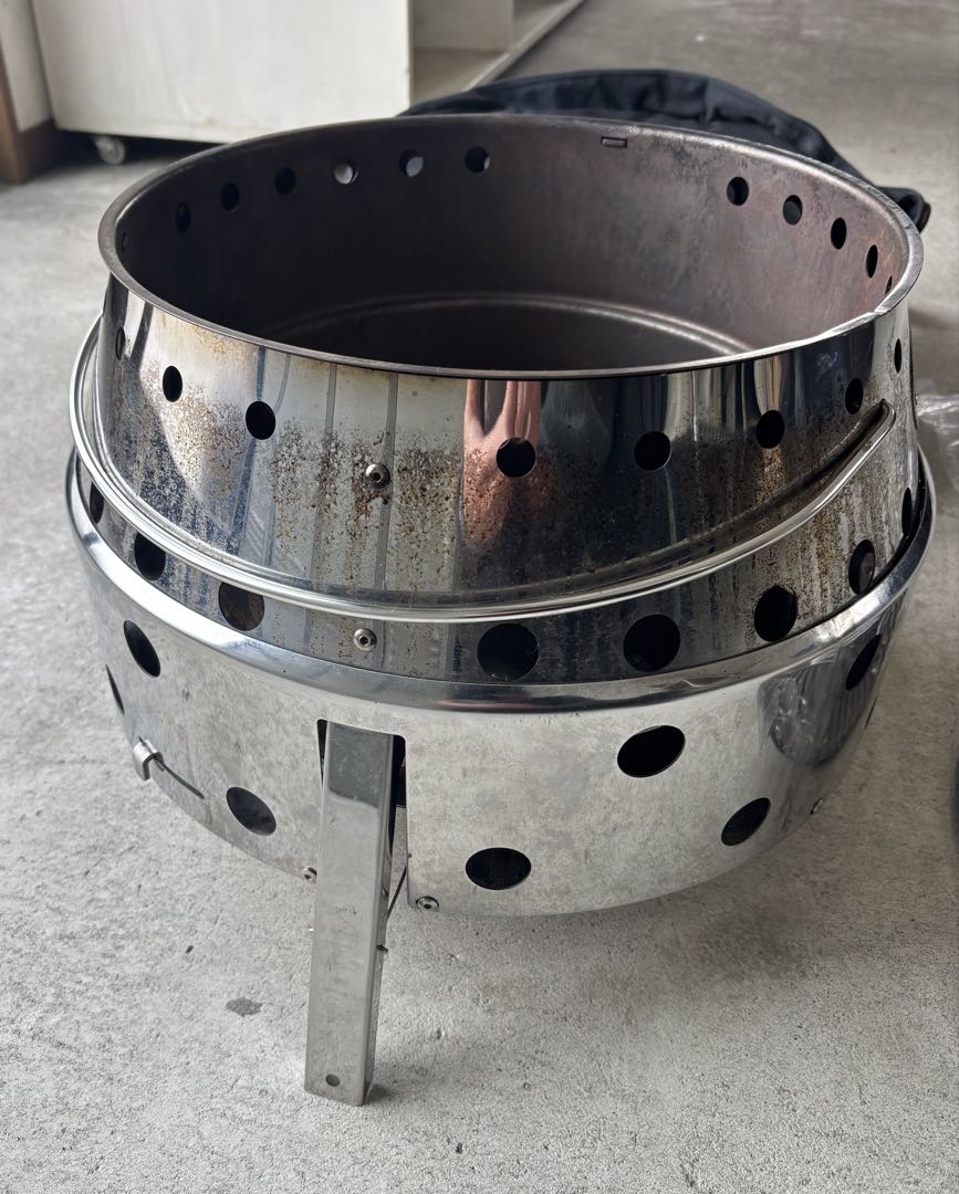 Petromax ATAGO ペトロマックス アタゴ