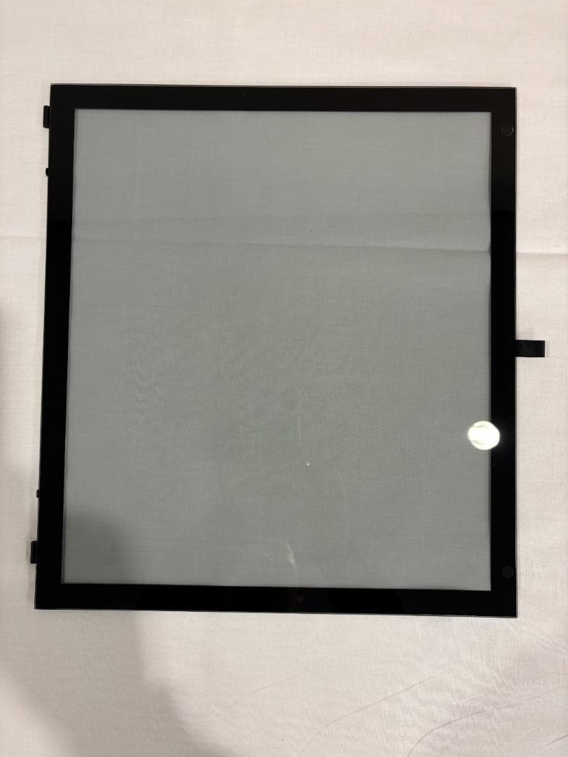 【美品】DLM 22 桜色 ピンク 自作PCケース ガラスパネル