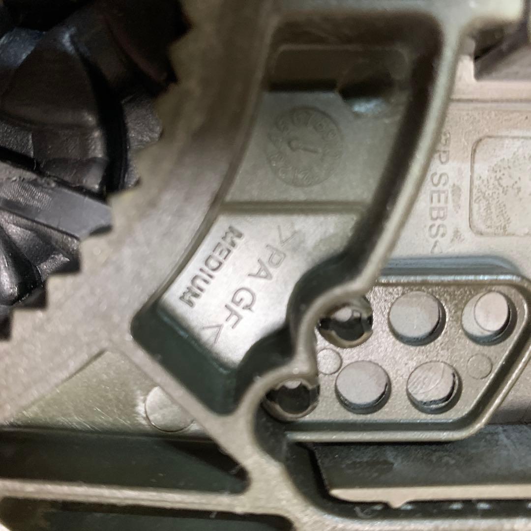 SALOMON RHYTHM サイズＭ