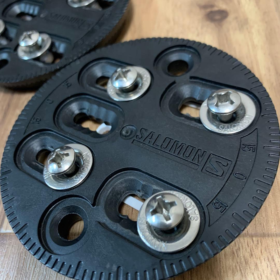 SALOMON RHYTHM サイズＭ