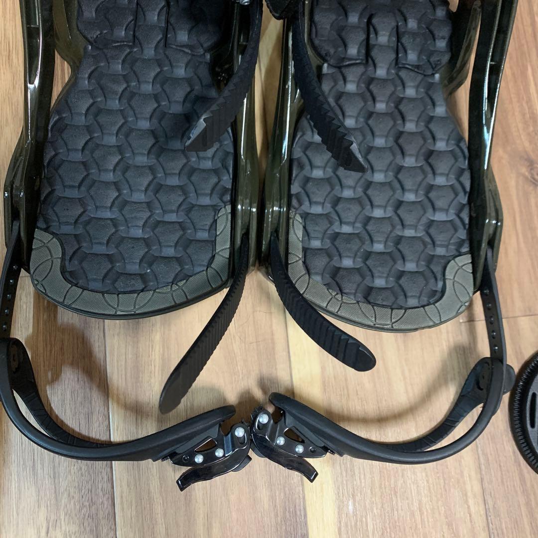 SALOMON RHYTHM サイズＭ