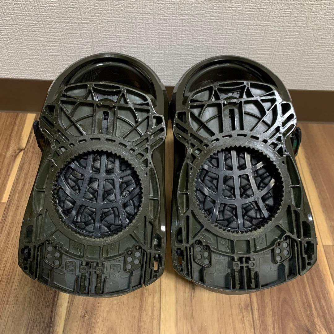 SALOMON RHYTHM サイズＭ