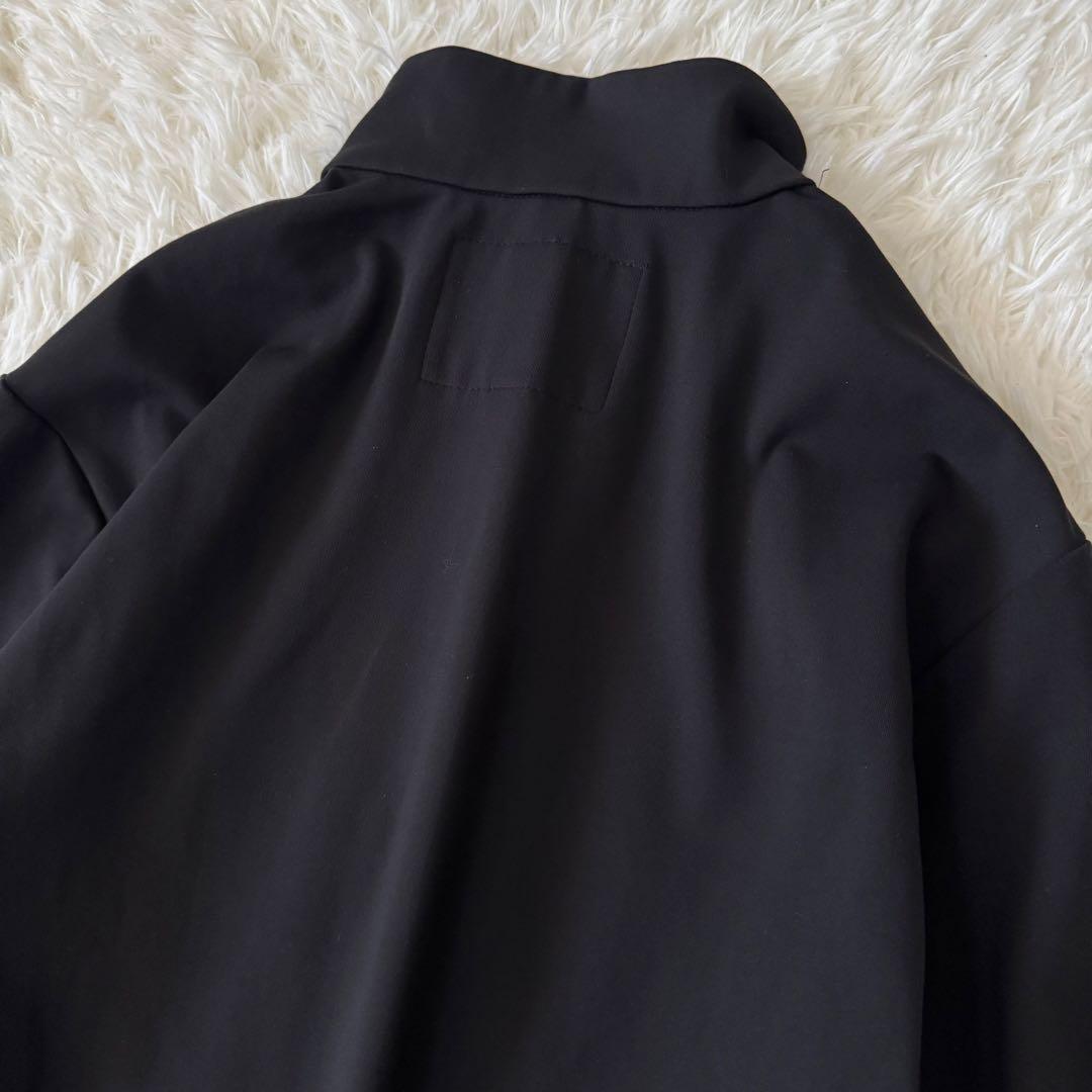 現行QRタグ✨RLX ラルフローレン ジップジャケット メンズ S サイズ 美品