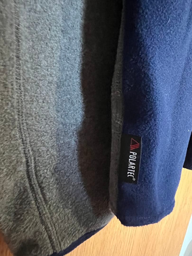 Polo Sport Ralph Lauren Polartec フリース