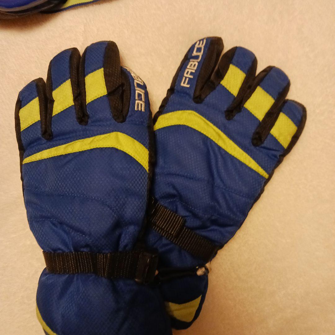 ルビコンさん用⭐スキーウェアセット ヘルメット、ゴーグル、靴下、手袋一式160