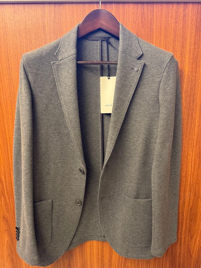 MALPENSA WARM セットアップジャケット