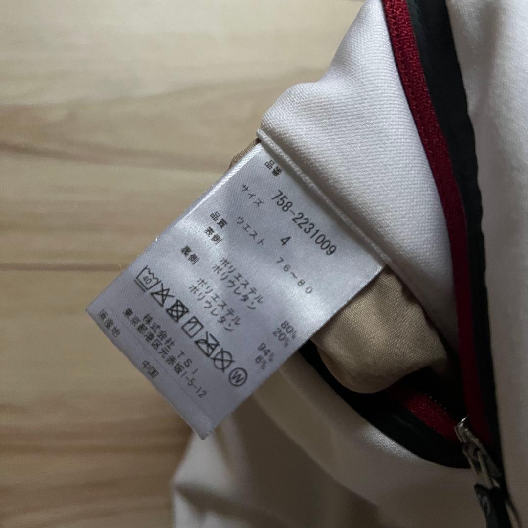 パーリーゲイツ　マスターバニー　裏起毛　秋冬　イージーパンツ　ジョグパンツ　ロゴ