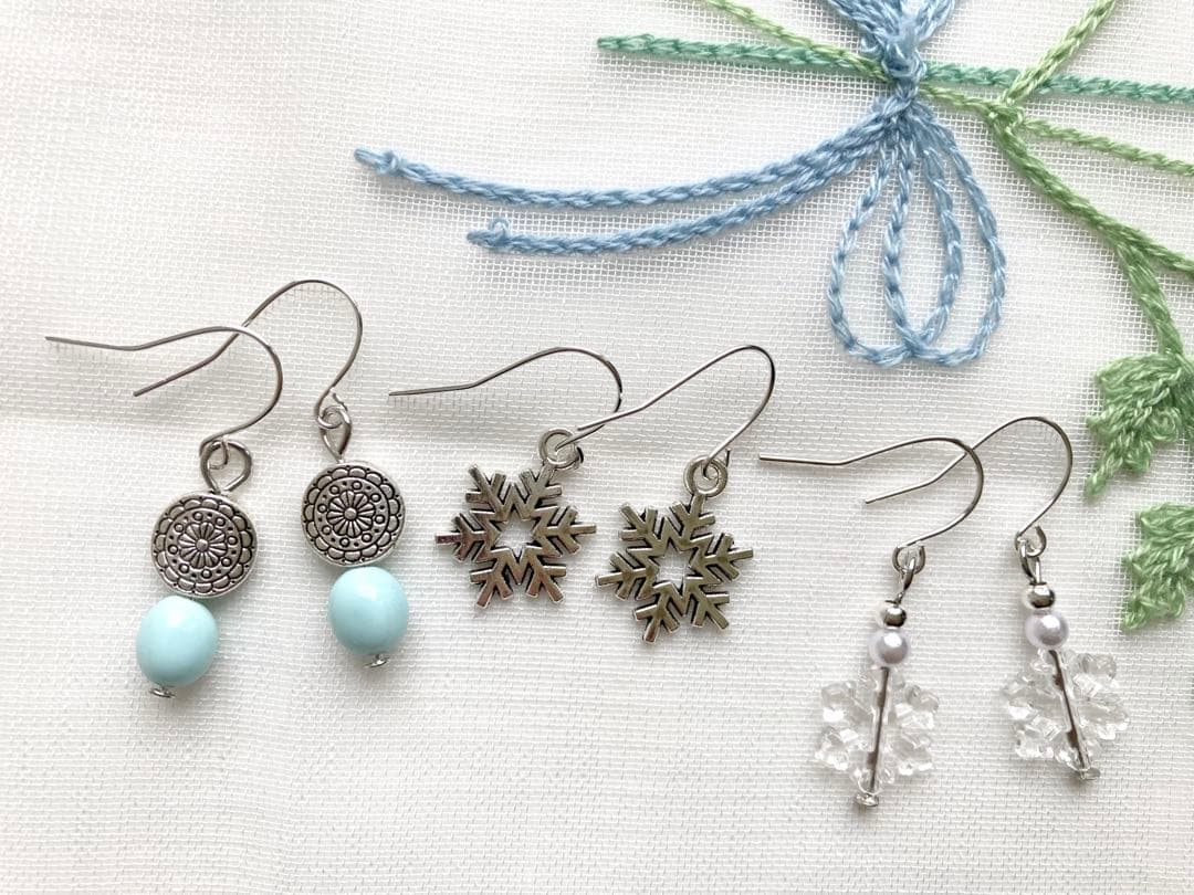 No.381 ピアス まとめ売り お買い得 セール - メルカリ