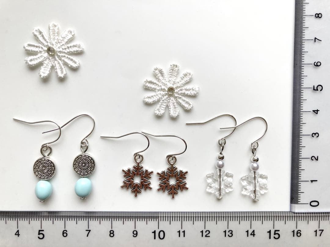 No.381 ピアス まとめ売り お買い得 セール - メルカリ