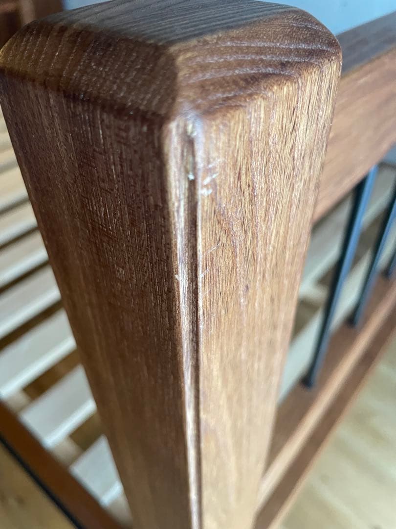 ACME FURNITURE GRANDVIEW BED セミダブル