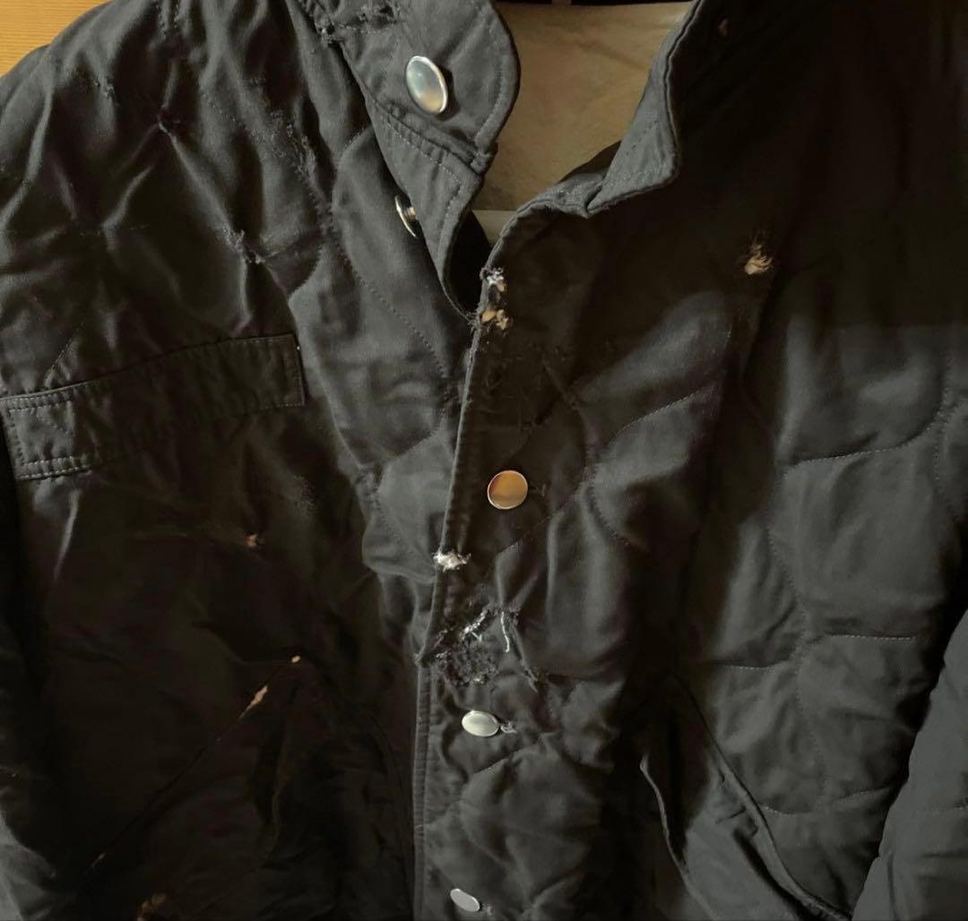 issuethings Type2 別注 \"SHOTGUN EFFECT\"