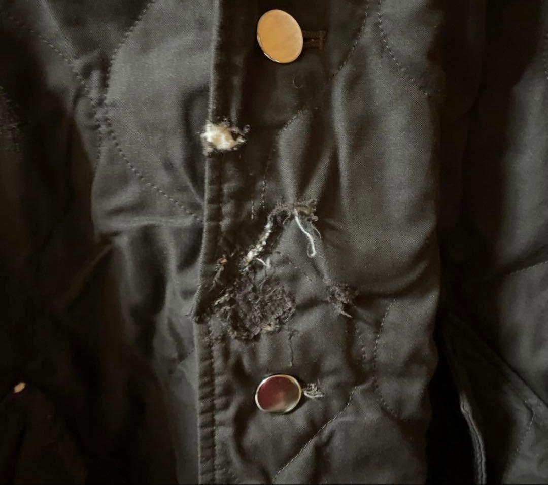 issuethings Type2 別注 \"SHOTGUN EFFECT\"