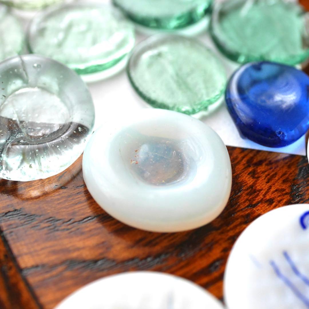 おはじきセット 花はじき じゃんけん へそ 豆けり アンティーク レトロ