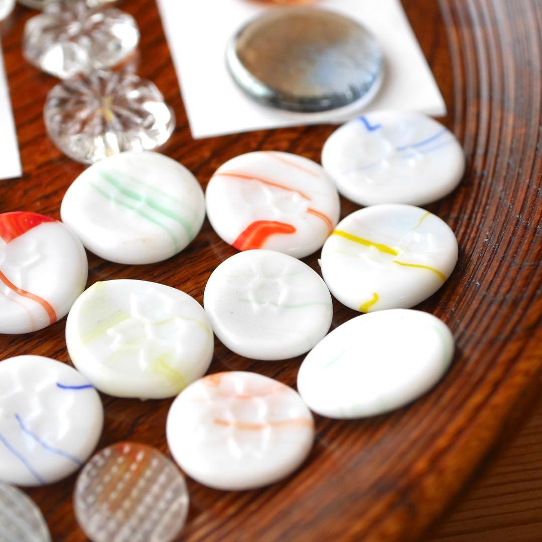 おはじきセット 花はじき じゃんけん へそ 豆けり アンティーク レトロ