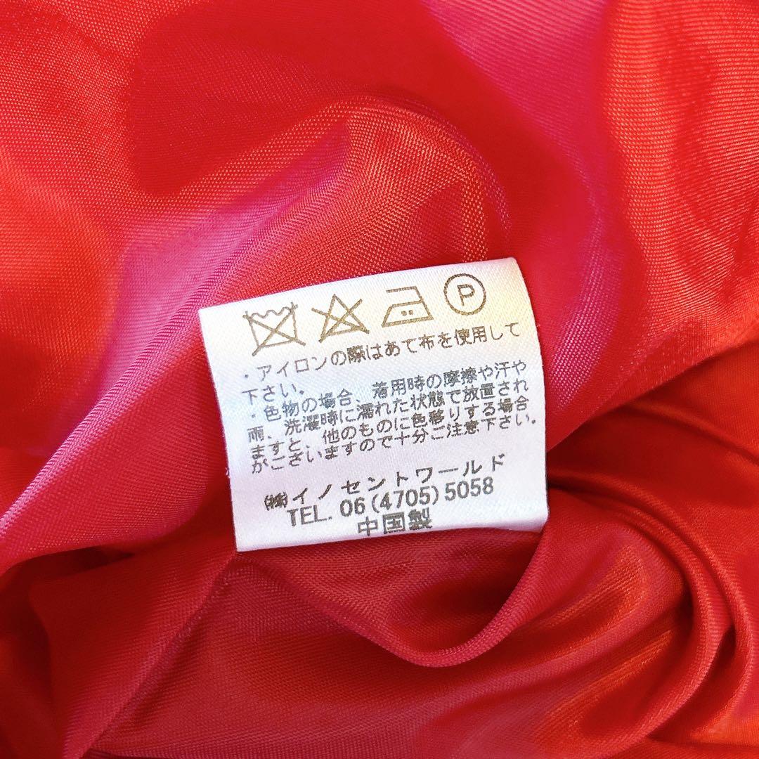 2点セット♡ストロベリープレートテーラードJSK ＋ アンネッテクリップ イノワ