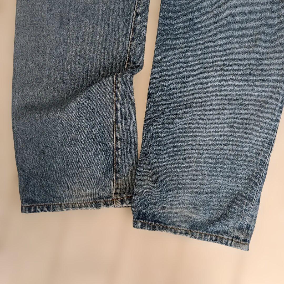 maverick　リーバイス　501 XX　33インチ