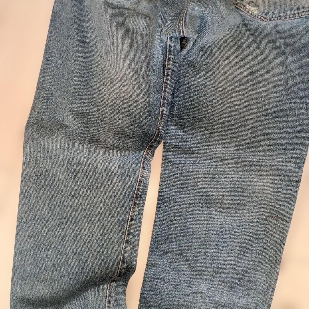 maverick　リーバイス　501 XX　33インチ