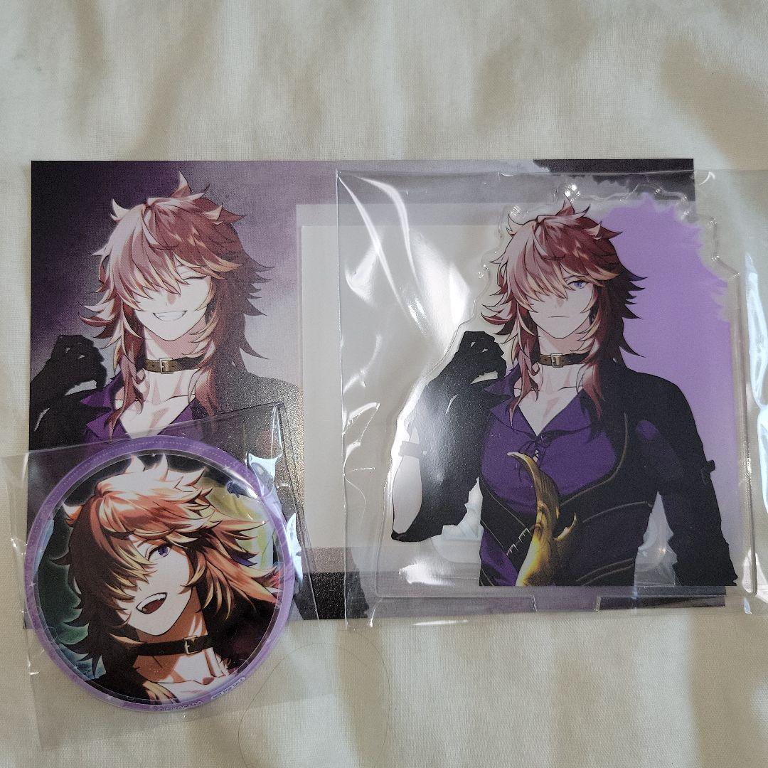 OVER REQUIEMZ オバレク ノイル - メルカリ