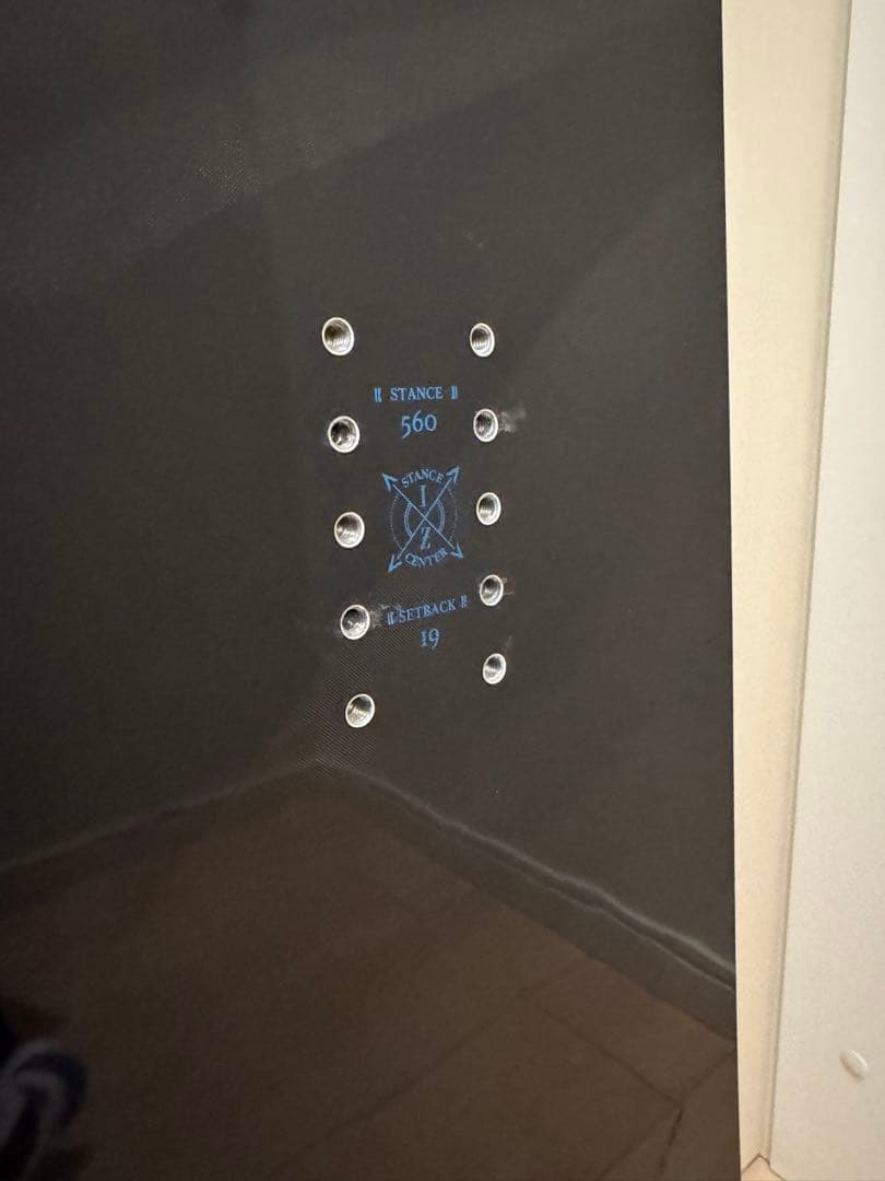 OGASAKA CT-IZ 158cm 23-24モデル