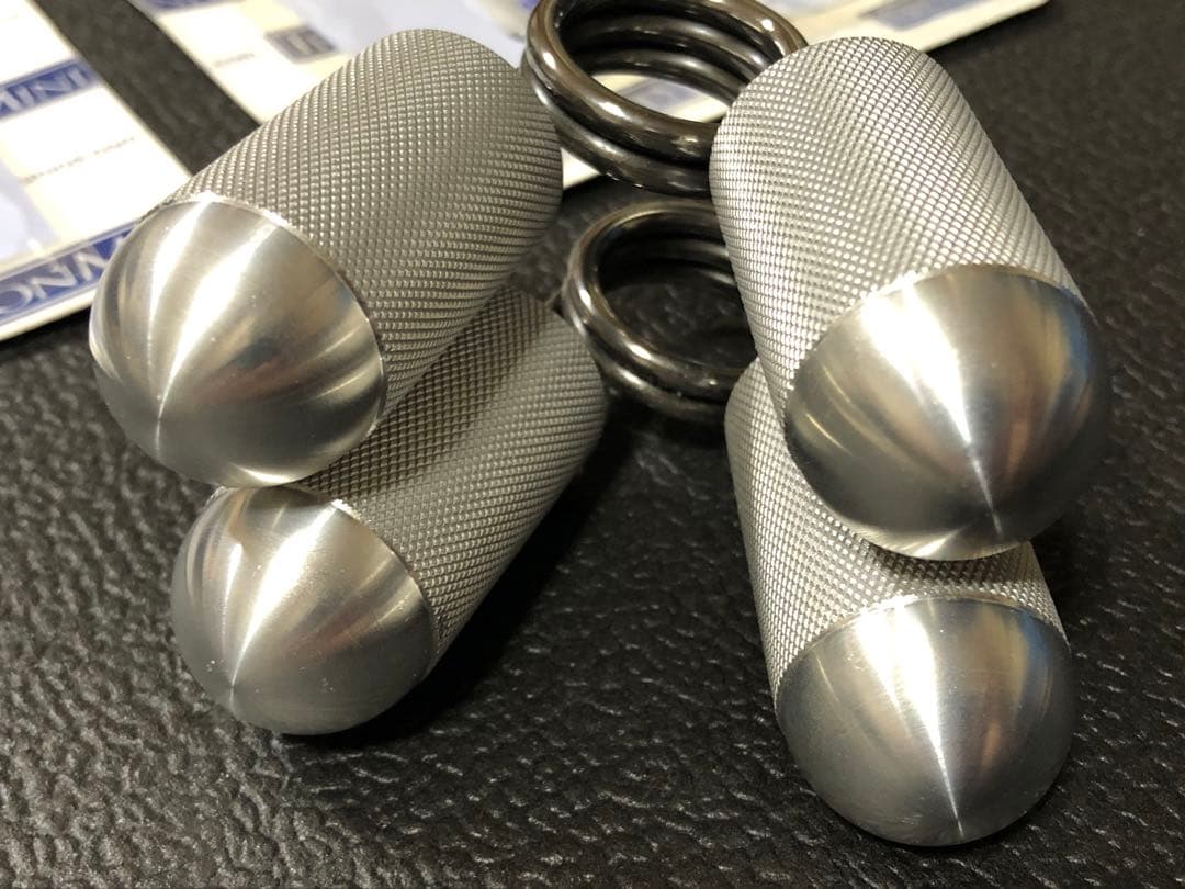 アイアンマインド IMTUG　アイエムタグ＃2、＃3　　　握力　COCグリッパー