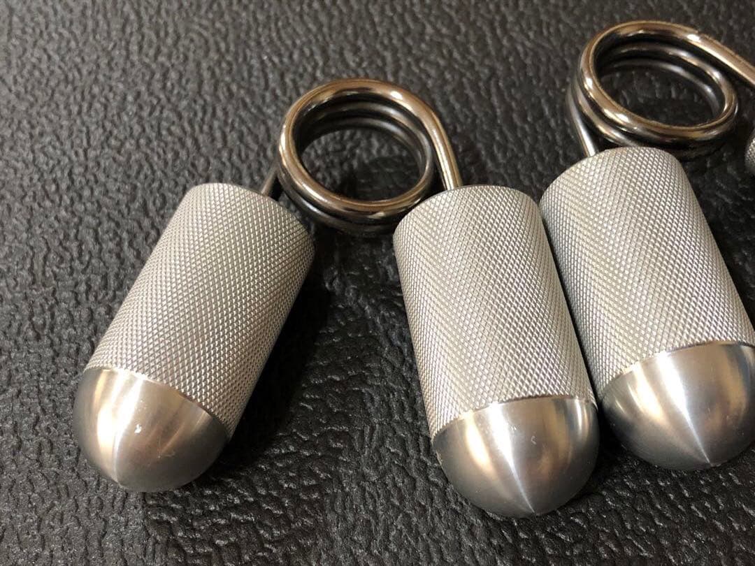 アイアンマインド IMTUG　アイエムタグ＃2、＃3　　　握力　COCグリッパー