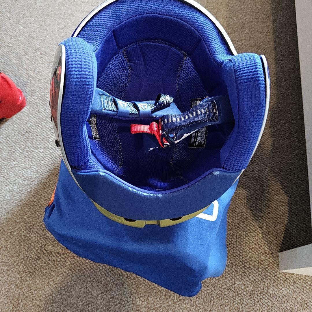 Red Bull ヘルメット サイズ58cm