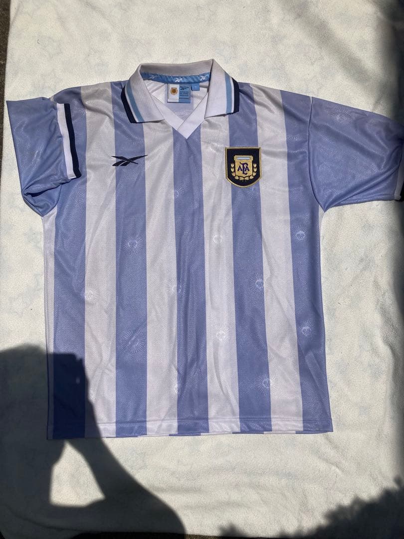 02-04マンチェスターユナイテッド #7 ベッカム BECKHAM 長袖