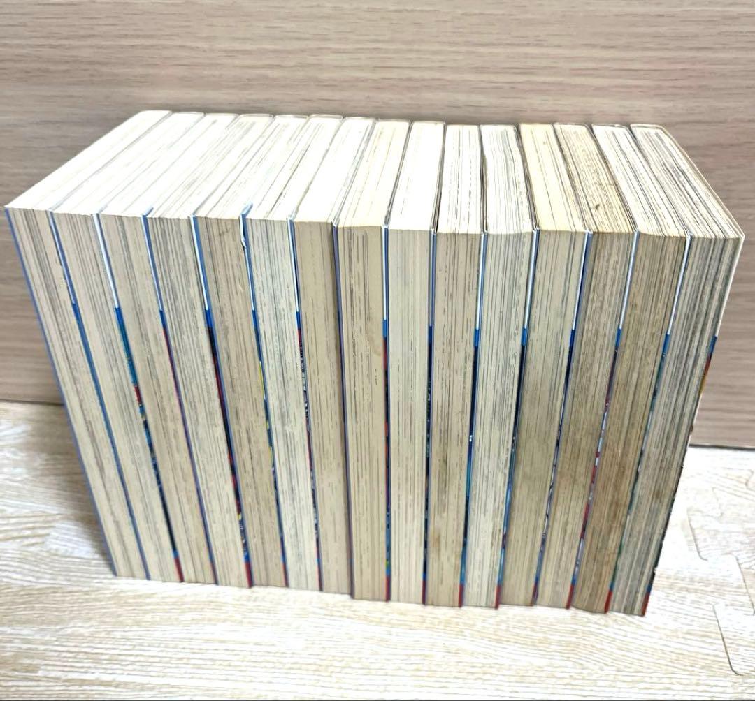 エコエコアザラク 1〜15巻セット 古賀新一 秋田書店 - メルカリ