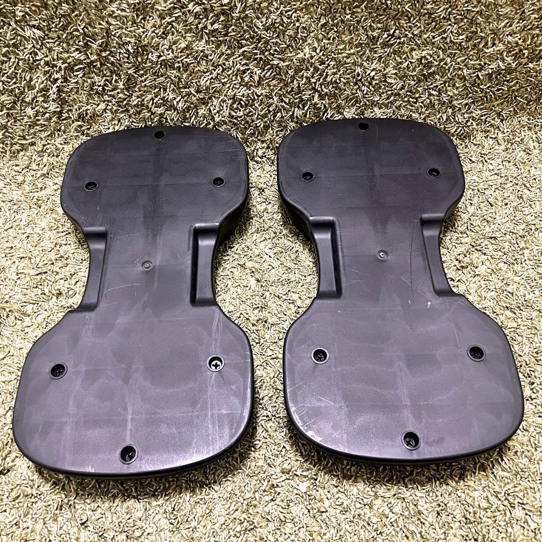 購入時注意！　2-① 片方　ATIVAFIT 可変式ダンベル 2-20kg