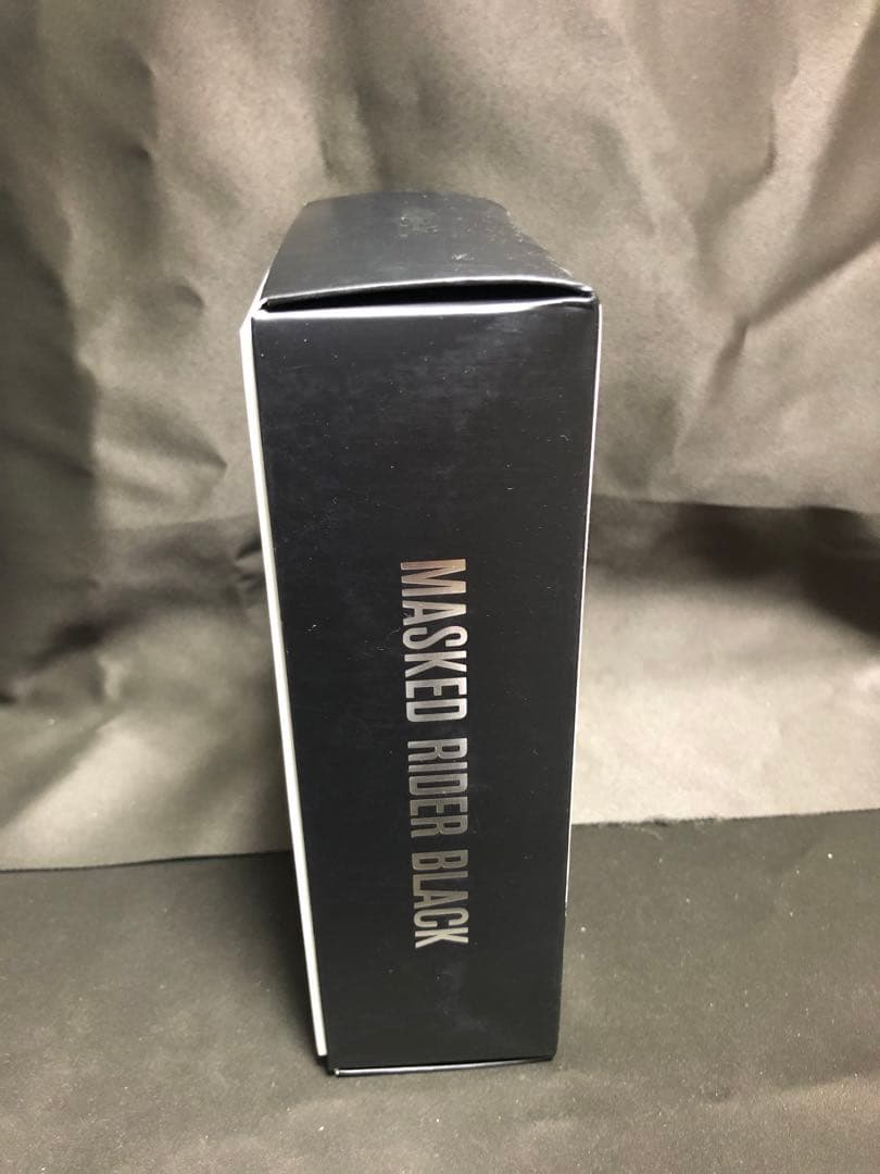 真骨頂　S.H.Figuarts 仮面ライダーblack