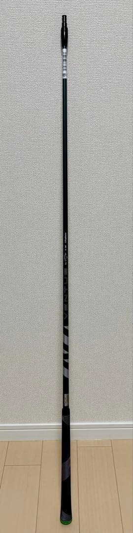 キャロウェイ エリートX 10K 純正シャフトSR 45インチ - メルカリ