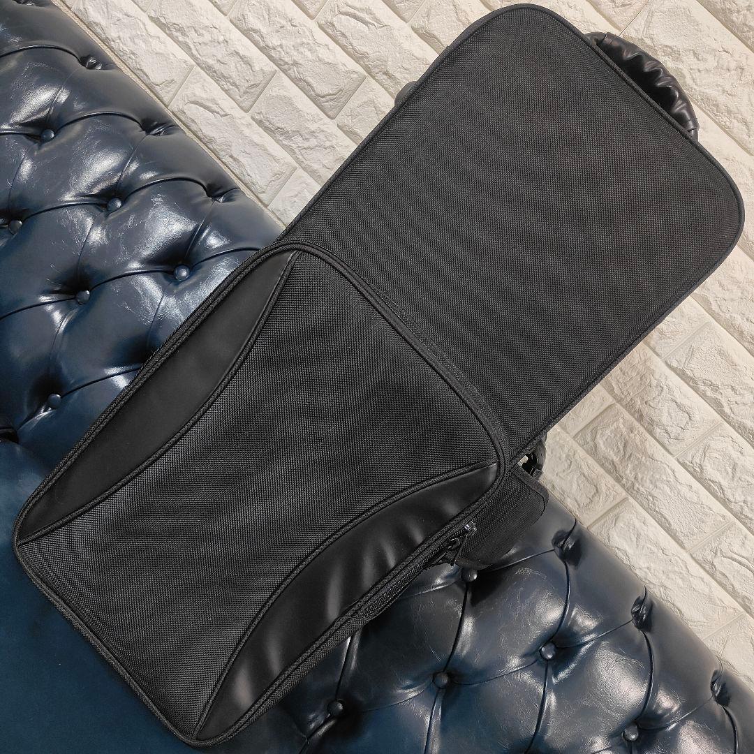【美品】SELECTION セレクション アルトサックス セミハードケース付き