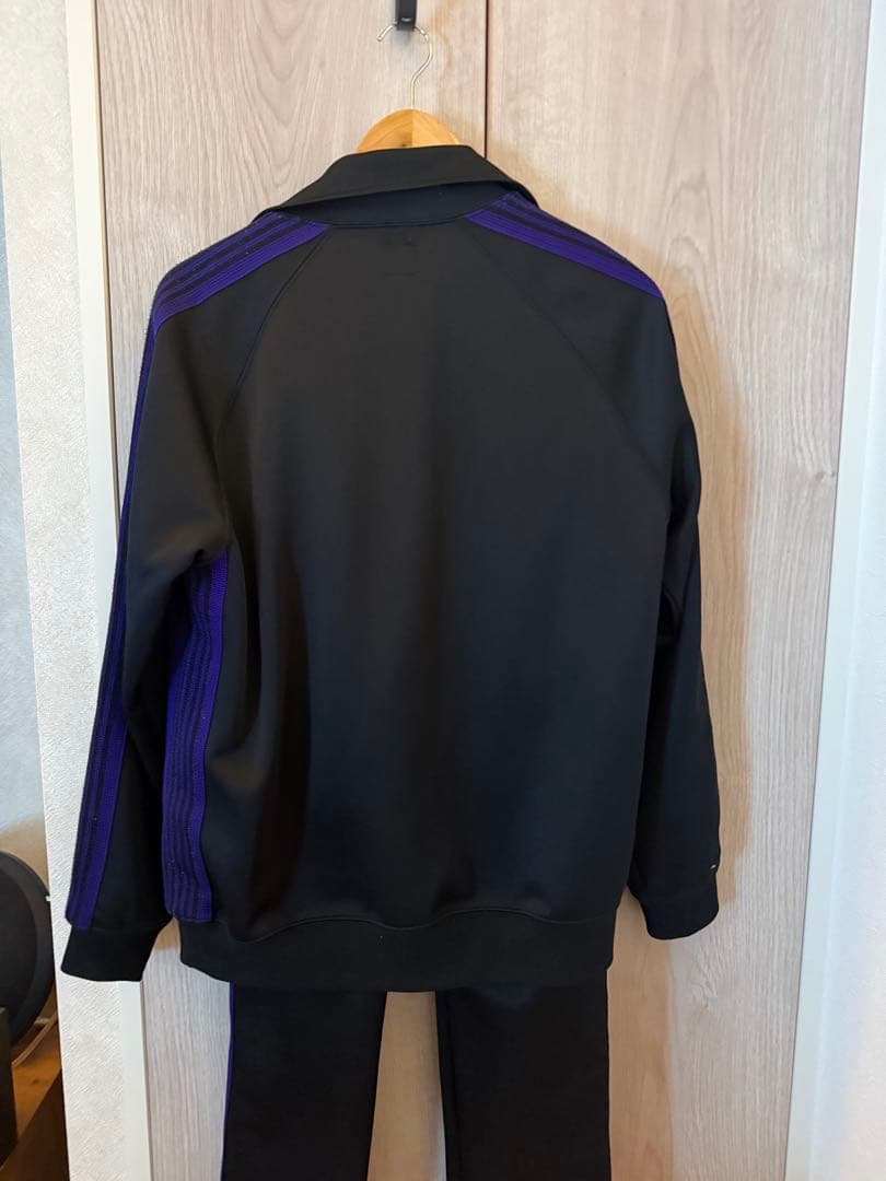 needles ニードルス　セットアップ