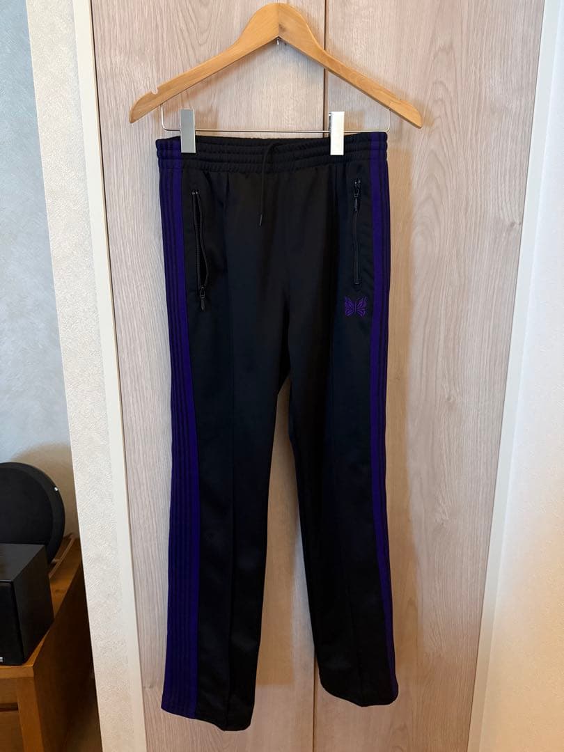 needles ニードルス　セットアップ