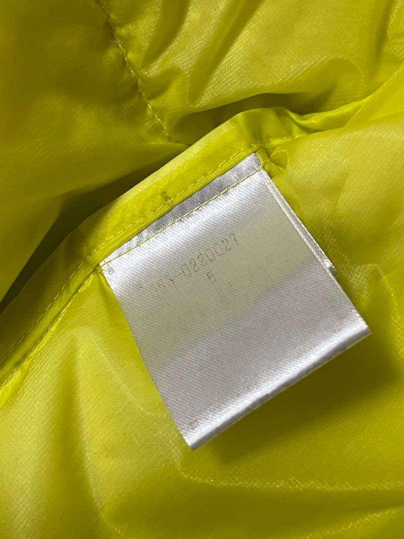 パーリーゲイツダウン