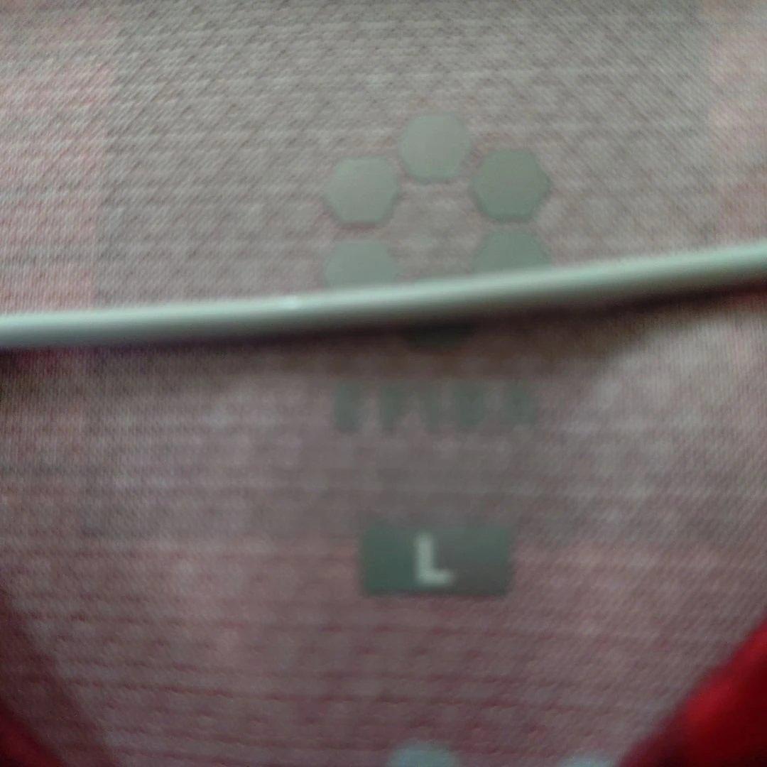 FC琉球ユニフォーム　藤春廣輝サイン入り