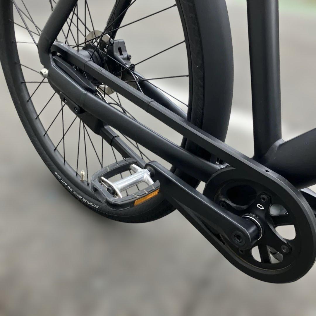 Vanmoof S3 程度良【美品】