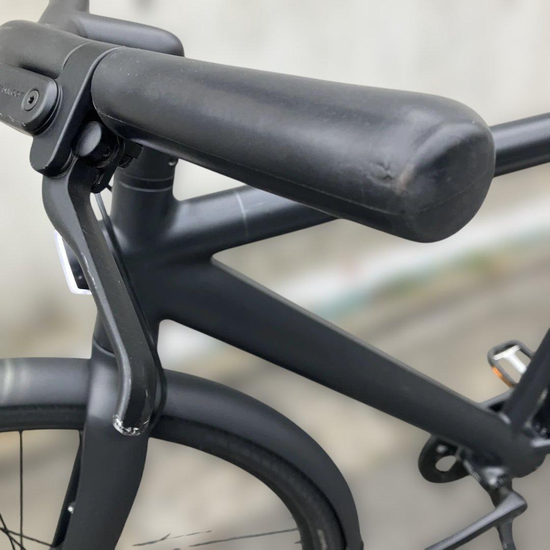 Vanmoof S3 程度良【美品】