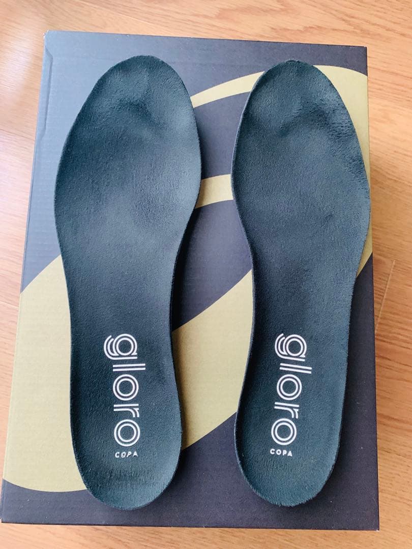 サッカースパイク　adidas 26.5cm 2E