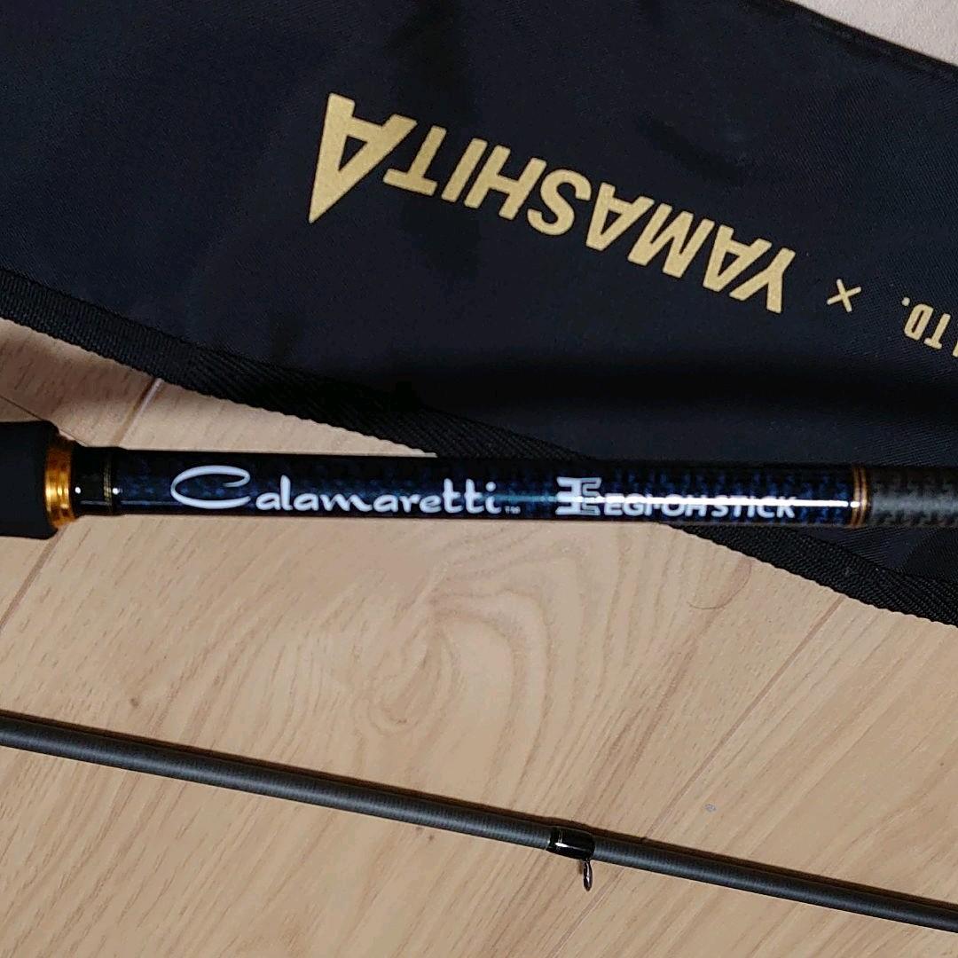 なかやをわ様エギ王スティック）CRESS-862M 中古 - メルカリ