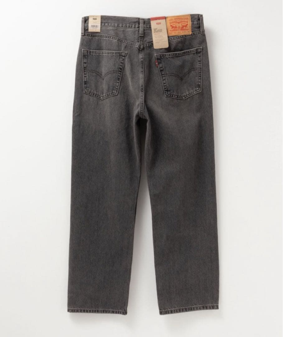 Levi＇s/リーバイス 565(TM) ＇97 ルーズストレートPROPS T
