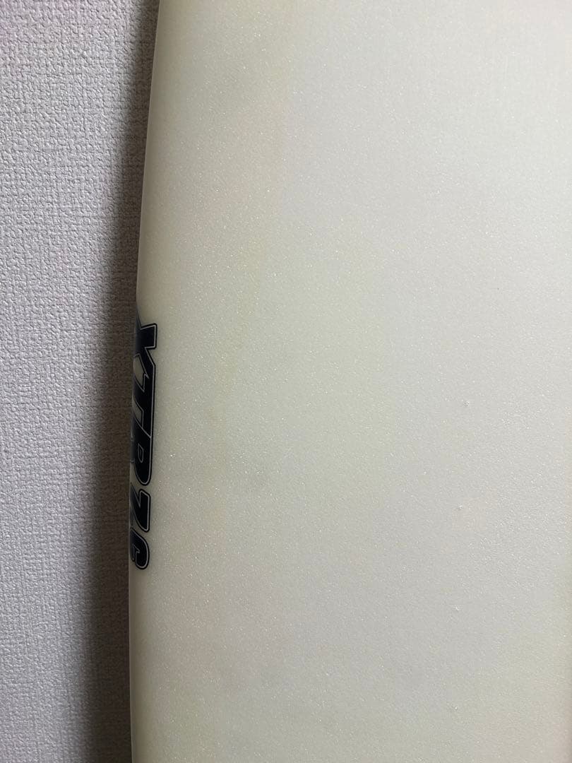 アルメリックXTR ジーラビット5.9 24.9L